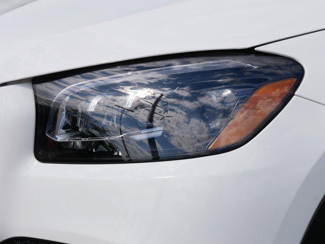 used 2022 Mercedes-Benz GLS 450 car, priced at $51,995