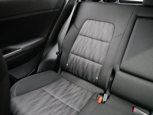 used 2020 Kia Sportage car, priced at $16,998