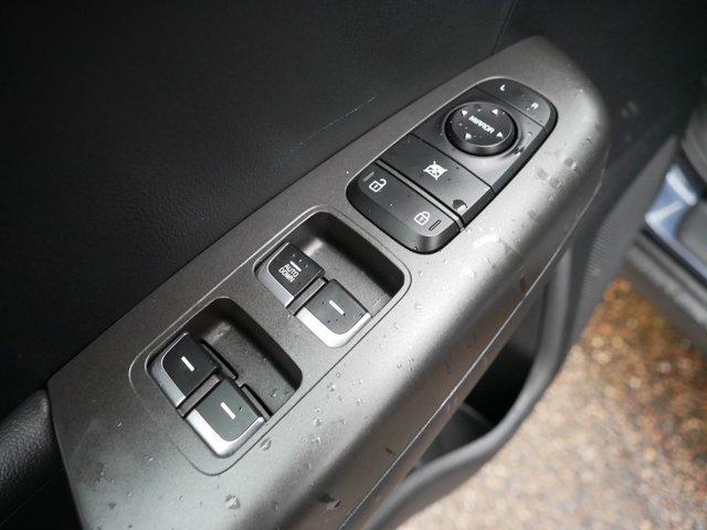 used 2020 Kia Sportage car, priced at $16,998