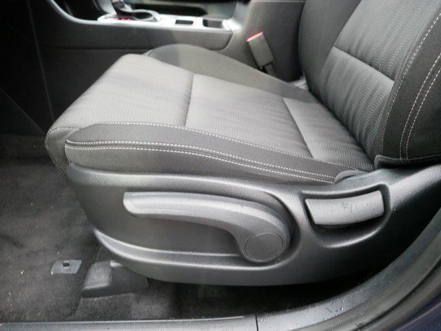 used 2020 Kia Sportage car, priced at $16,998