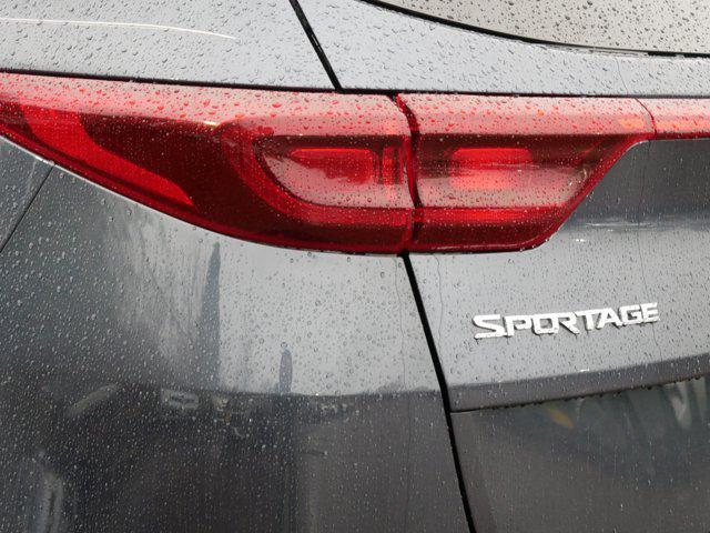 used 2020 Kia Sportage car, priced at $16,998