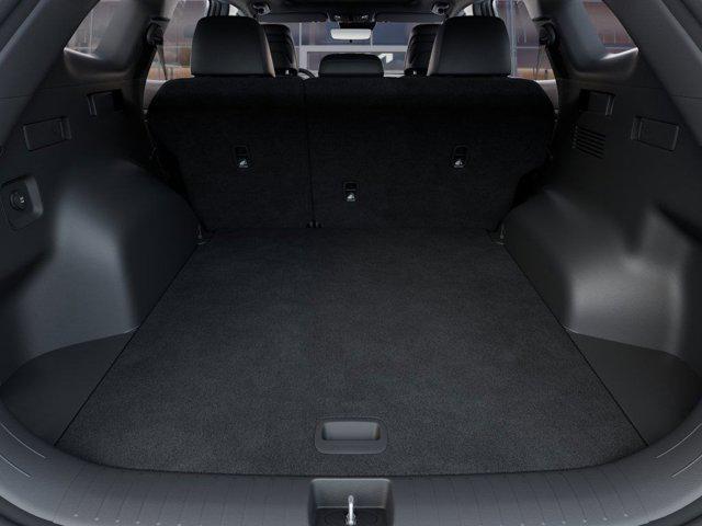 new 2026 Kia Sportage car, priced at $35,060