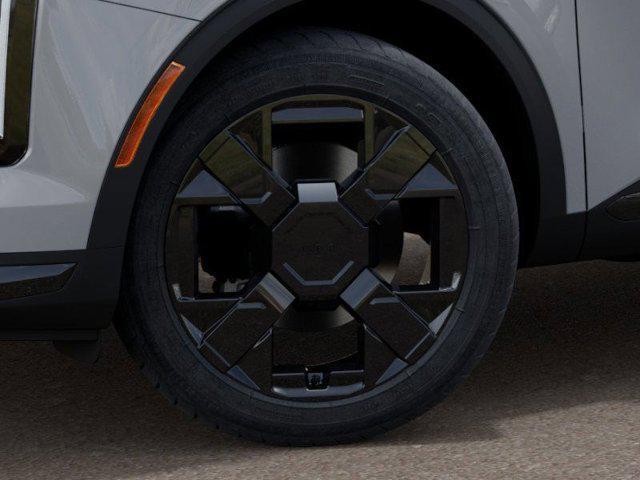 new 2026 Kia Sportage car, priced at $35,060