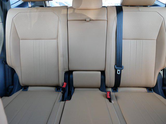 used 2023 Volkswagen Tiguan car, priced at $25,998