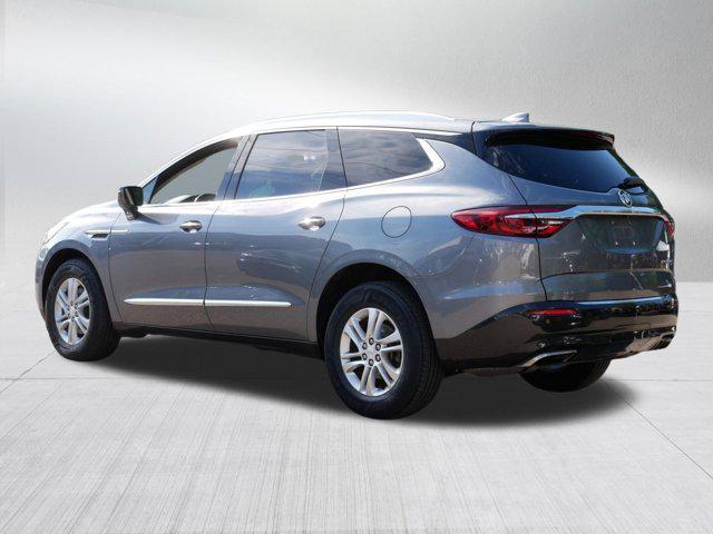 used 2019 Buick Enclave car, priced at $15,998
