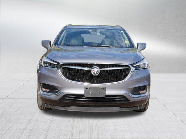 used 2019 Buick Enclave car, priced at $15,998