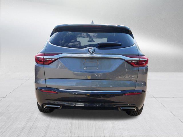 used 2019 Buick Enclave car, priced at $15,998