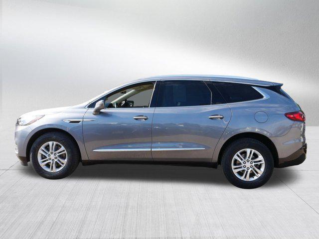 used 2019 Buick Enclave car, priced at $15,998