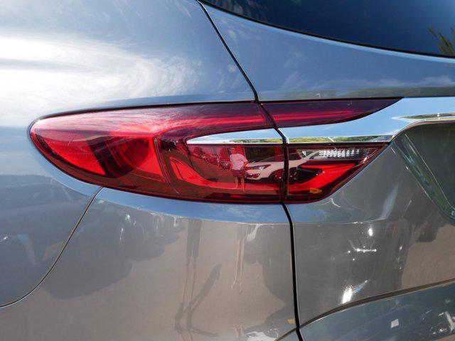 used 2019 Buick Enclave car, priced at $15,998