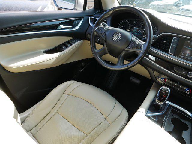 used 2019 Buick Enclave car, priced at $15,998