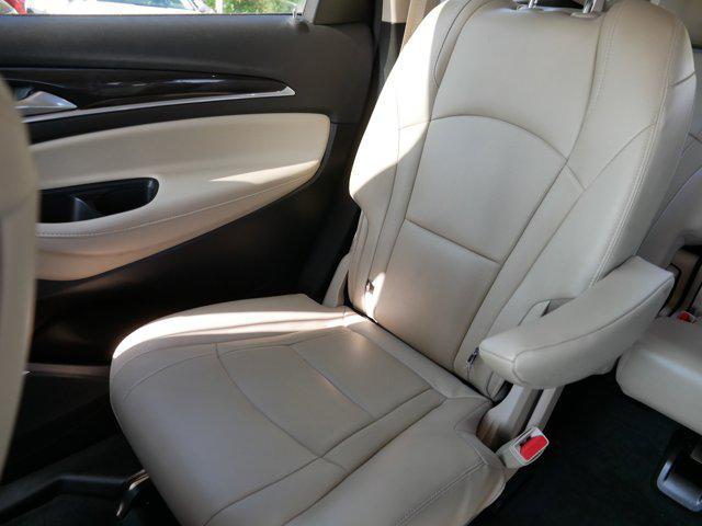 used 2019 Buick Enclave car, priced at $15,998