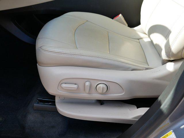 used 2019 Buick Enclave car, priced at $15,998