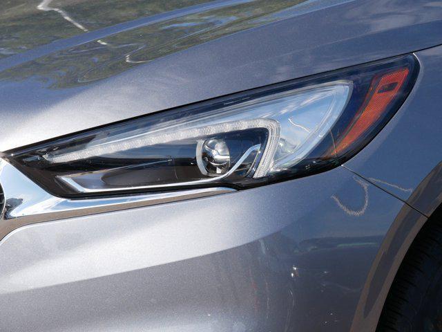 used 2019 Buick Enclave car, priced at $15,998