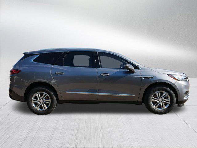 used 2019 Buick Enclave car, priced at $15,998