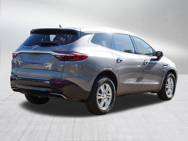 used 2019 Buick Enclave car, priced at $15,998