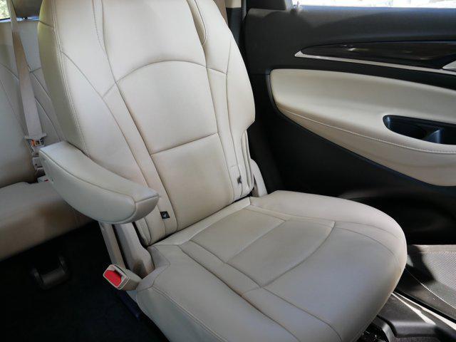 used 2019 Buick Enclave car, priced at $15,998