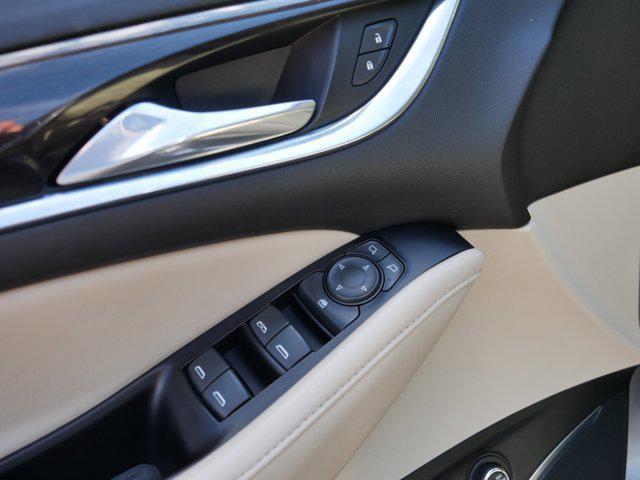 used 2019 Buick Enclave car, priced at $15,998