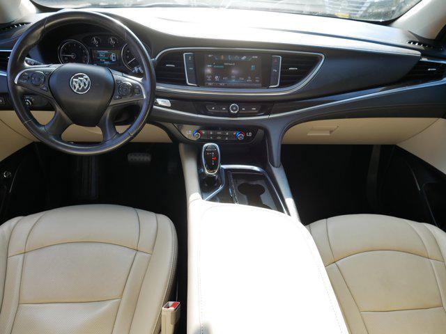 used 2019 Buick Enclave car, priced at $15,998