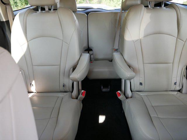 used 2019 Buick Enclave car, priced at $15,998