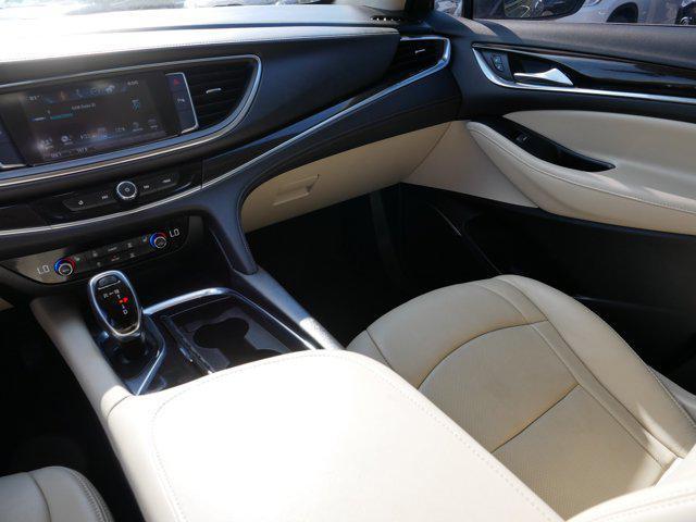 used 2019 Buick Enclave car, priced at $15,998