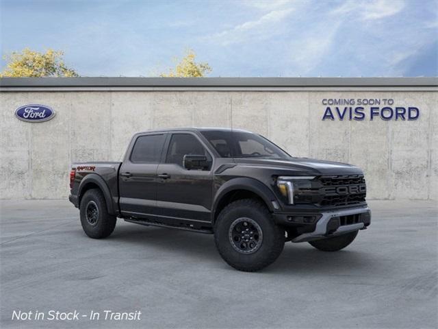new 2025 Ford F-150 car, priced at $97,285