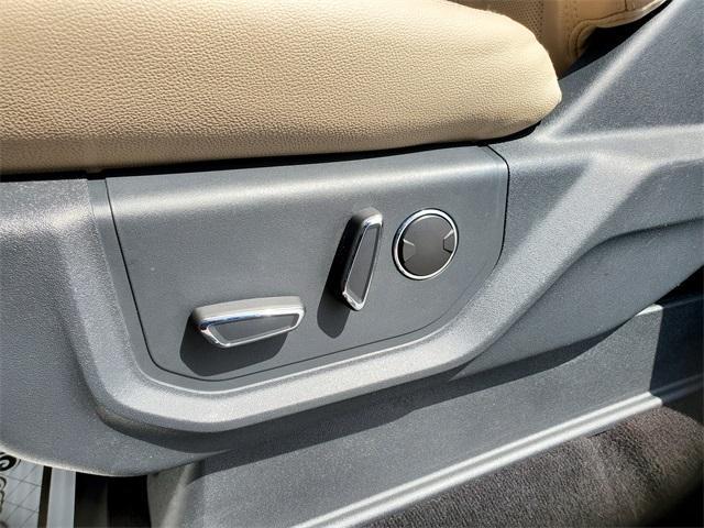 used 2022 Ford Expedition Max car, priced at $48,900