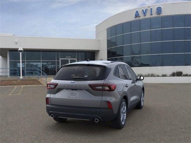 new 2025 Ford Escape car, priced at $30,847