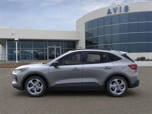 new 2025 Ford Escape car, priced at $30,847