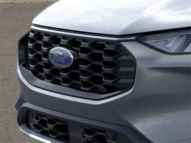 new 2025 Ford Escape car, priced at $30,847