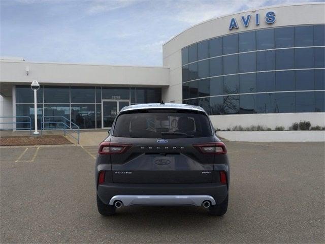 new 2024 Ford Escape car, priced at $31,929