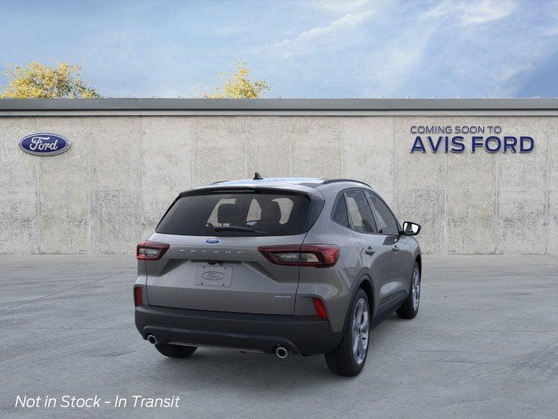 new 2025 Ford Escape car, priced at $29,400