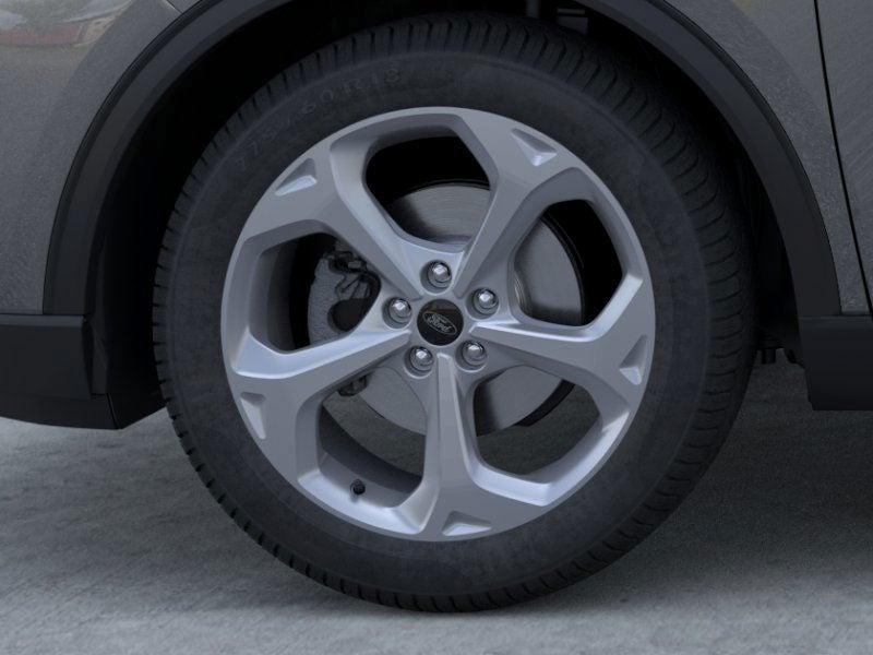 new 2025 Ford Escape car, priced at $29,400