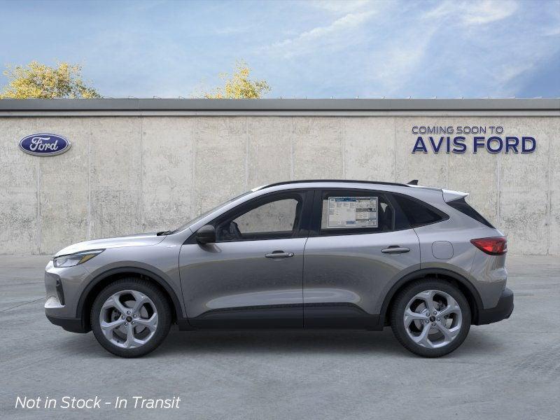 new 2025 Ford Escape car, priced at $29,400