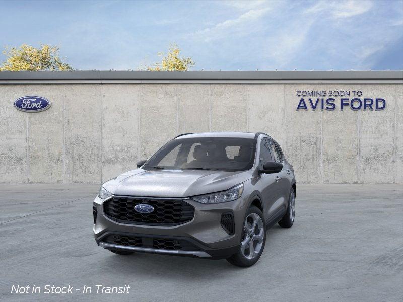 new 2025 Ford Escape car, priced at $29,400