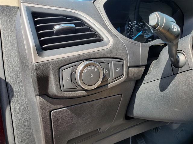 used 2022 Ford Edge car, priced at $25,500