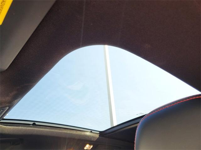 used 2024 Ford Escape car, priced at $27,900
