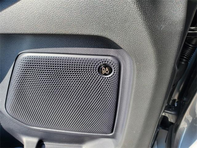 used 2024 Ford Escape car, priced at $27,900