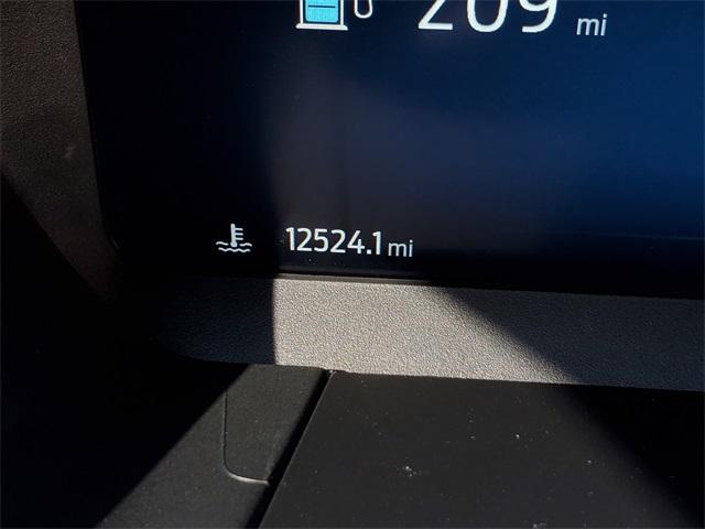 used 2024 Ford Escape car, priced at $27,900