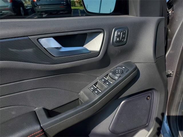 used 2024 Ford Escape car, priced at $27,900