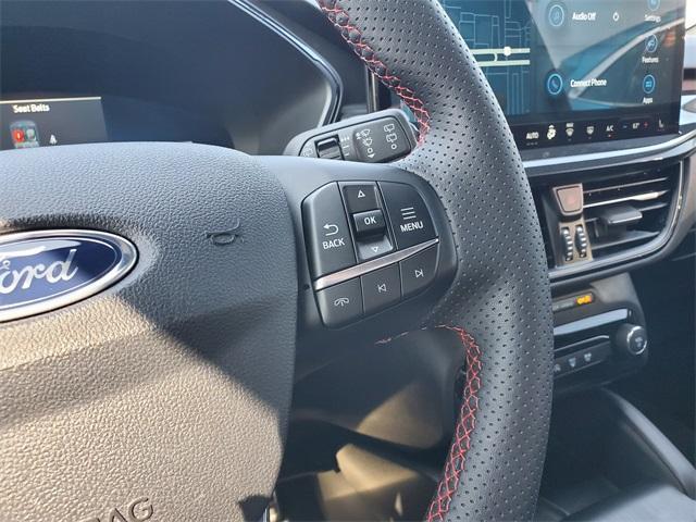 used 2024 Ford Escape car, priced at $27,900