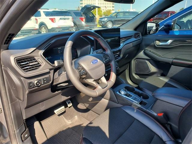 used 2024 Ford Escape car, priced at $27,900