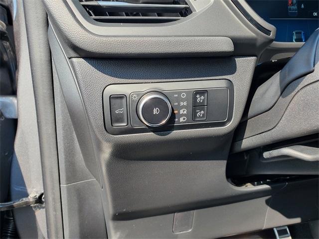 used 2024 Ford Escape car, priced at $27,900