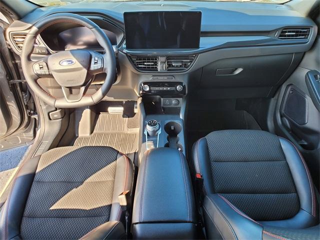 used 2024 Ford Escape car, priced at $27,900