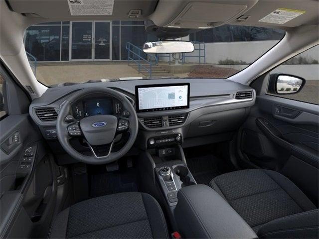 new 2025 Ford Escape car, priced at $31,527