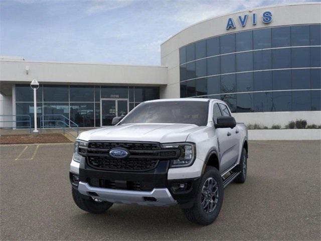 new 2024 Ford Ranger car, priced at $42,791