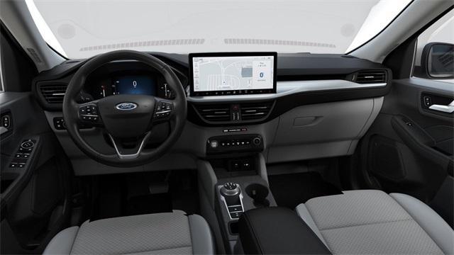 new 2025 Ford Escape car, priced at $35,752