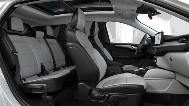 new 2025 Ford Escape car, priced at $35,752