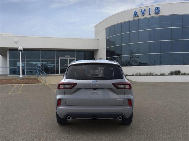 new 2024 Ford Escape car, priced at $38,343