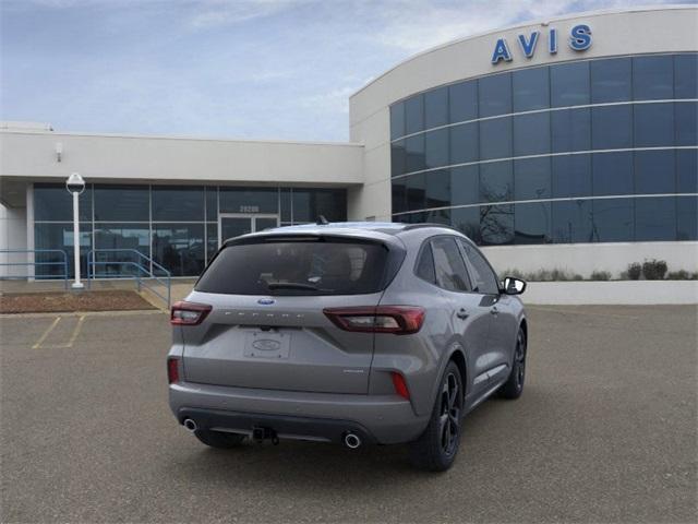 new 2024 Ford Escape car, priced at $38,343