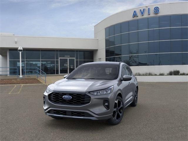 new 2024 Ford Escape car, priced at $38,343